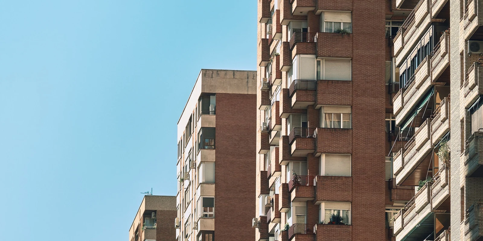 Comunidades de vecinos en las mejores manos
