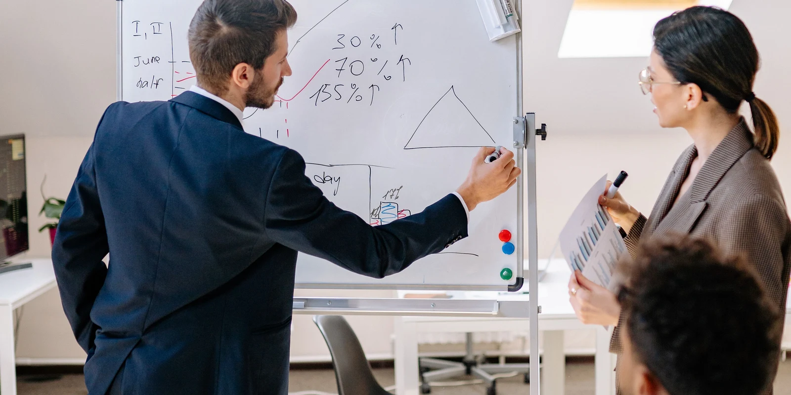 Tu empresa necesita más que números